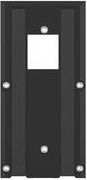 ring Black No-Drill Mount-2