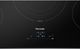 Thermador® Masterpiece® 36" Black Glass Induction Cooktop-3