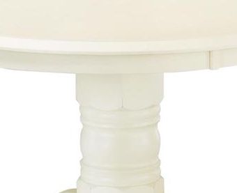 homestyles® Warwick Off-White Dining Table-1