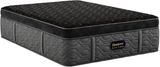 Beautyrest Black® Series 4 Hybrid 16" Firm Box Top California King Mattress