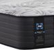 Sealy® Posturepedic® Plus Victorious II Innerspring Soft Tight Top Full Mattress-2