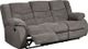 Signature Design by Ashley® Tulen 2-Piece Gray Living Room Set-1