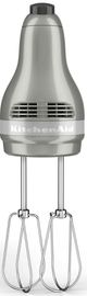 KitchenAid® Ultra Power™ Contour Silver Hand Mixer-1