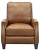 BarcaLounger® Melrose Shoreham-Ponytail Manual Recliner-2