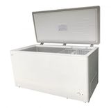 Danby® Designer 60" 14.5 Cu. Ft. White Chest Freezer