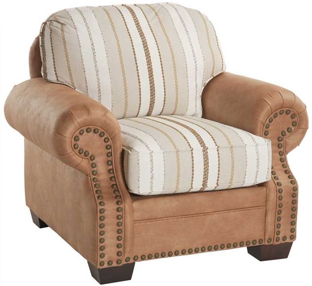 Marshfield Furniture Customizable Emerson Accent Chair-0