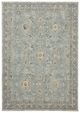 Karastan® Windermere Ravenglass Blue 5'x8' Area Rug-0