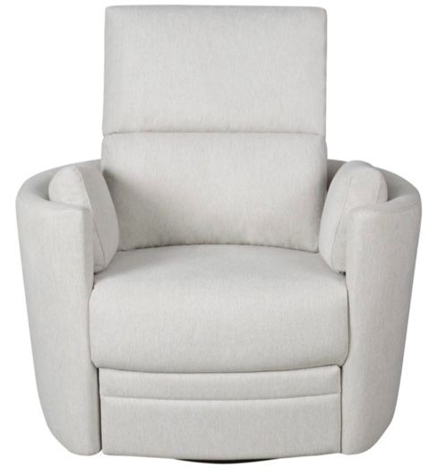 Westwood Design Compass Frost Power Glider Recliner-1