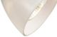Cal® Lighting & Accessories Brushed Steel/White Track Light-1