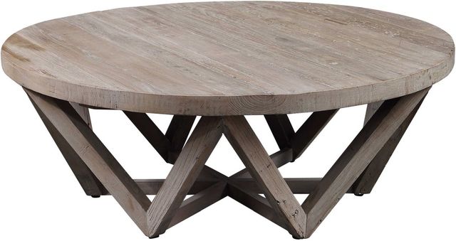 Uttermost® Kendry Natural Coffee Table-3