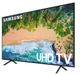 Samsung 58" Class NU6080 Smart 4K UHD TV-2