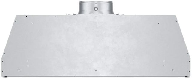 Thermador® Masterpiece® 33" Stainless Steel Insert Range Hood-0