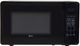 Avanti® 0.7 Cu. Ft. Black Countertop Microwave-0
