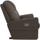 La-Z-Boy® Sparrow Otter Power Rocking Recliner with Headrest-2