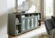 aspenhome® Perry Sage Green 84" Console-2