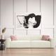 TOV Furniture Olafur Cream Linen Sofa-3