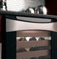 GE Profile™ 24" Stainless Steel Wine Cooler-3