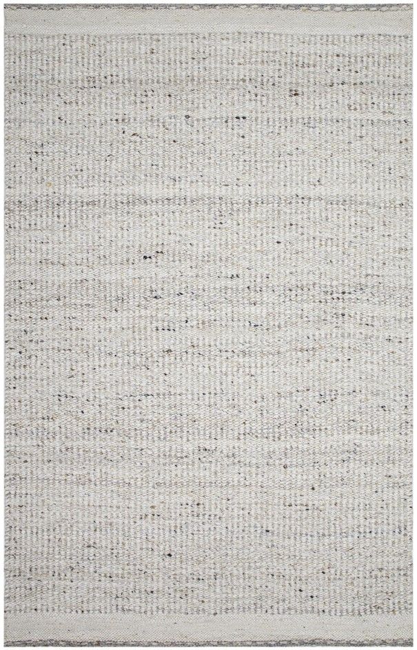 KAS Rugs Darcy Natural 5'x8' Area Rug-0