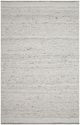 KAS Rugs Darcy Natural 5'x8' Area Rug-0