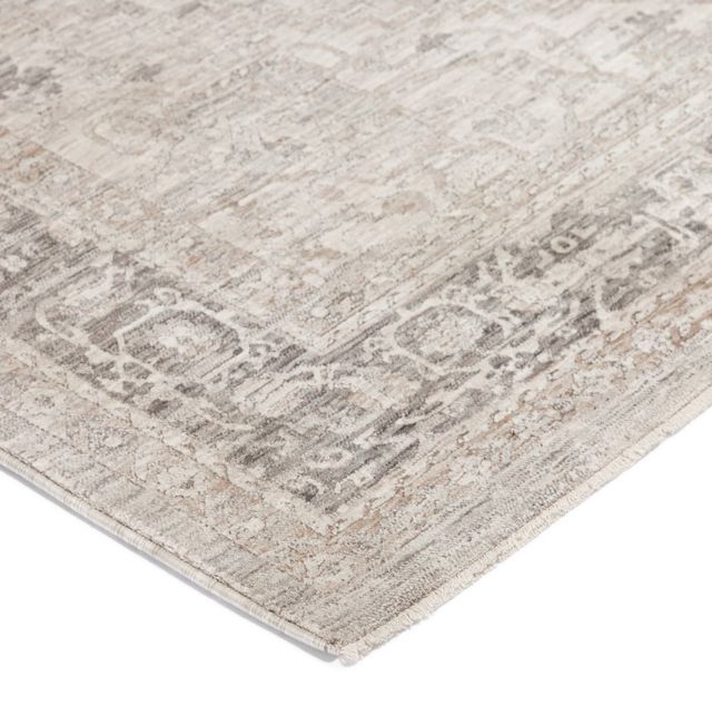 Dalyn™ Rug Company Cyprus Sage 5'x8' Area Rug-1
