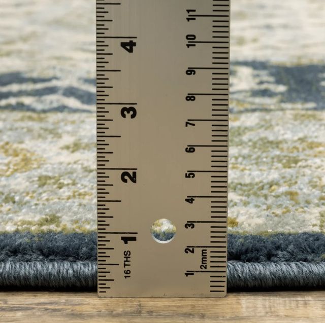 Oriental Weavers™ Branson 5'x7' Style 6 Area Rug-2