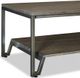 Durham Furniture Milestone Oyster Coffee Table-1