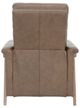 BarcaLounger® Lewiston Oasis Walnut Manual Recliner-4