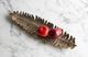 A & B Home Antique Gold Distinctive Tray-4