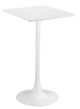 Zuo® Modern Valleta White Bar Table-0