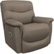 La-Z-Boy® James Marble Power Rocking Recliner with Headrest and Lumbar-0