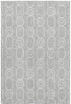Dalyn™ Rug Company The Reserve TR6 Silver 5'x8' Area Rug-0