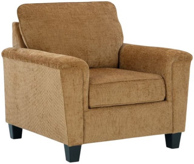 Benchcraft® Erinslane Honey Chair