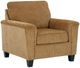 Benchcraft® Erinslane Honey Chair-0