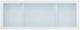 Elements International Jacey White Vanity Table-4