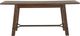Sunny Designs™ Buckskin Rectangular Counter Dining Table-2