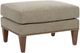 Smith Brothers Customizable 274 Ottoman-0