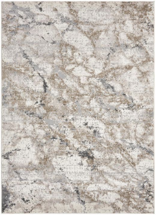 MDA Rugs Atlas 5'x7' Style 2 Area Rug-0