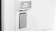 Blomberg® 36" 19.9 Cu. Ft. Fingerprint Resistant Stainless Steel Counter Depth French Door Refrigerator-3