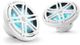 JL Audio® M3 7.7" Marine Coaxial Speakers with RGB LED Illumination-0