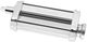 KitchenAid® Stainless Steel Pasta Roller Stand Mixer Attachment-0