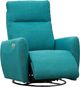 Elran Customizable Relaxon Power Rocker Recliner-3