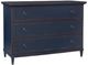 Bassett® Furniture Williams Adriatic Blue Accent Chest-0