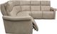 Elran Finn Beige Power Reclining Sectional-1