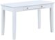 Winners Only® Fresno White Writing Desk-0