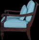 Century® Customizable Archipelago Lounge Chair-2