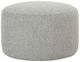 Rowe® Customizable Cleo Ottoman-3