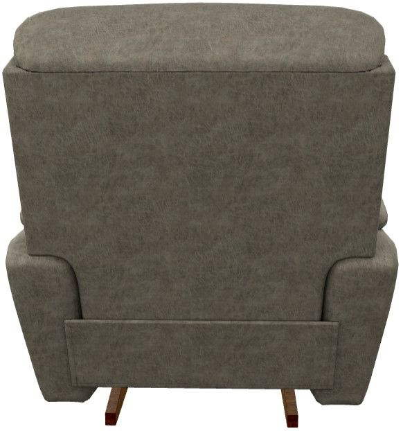 La-Z-Boy® Morrison Sable Manual Rocking Recliner-3