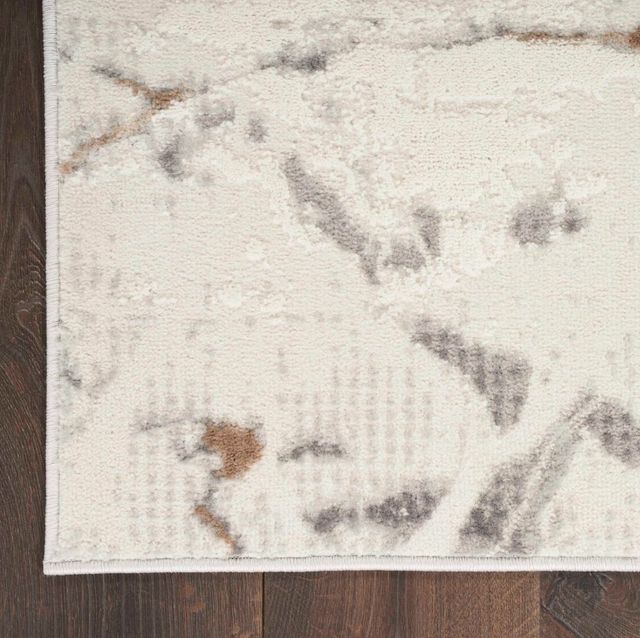 Nourison Home™ Elation 5'x7' Style 3 Area Rug-2