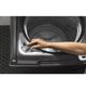 GE® Top Load Washer-Diamond Gray-3