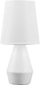 Signature Design by Ashley® Lanry 2-Piece White Table Lamp Set-1